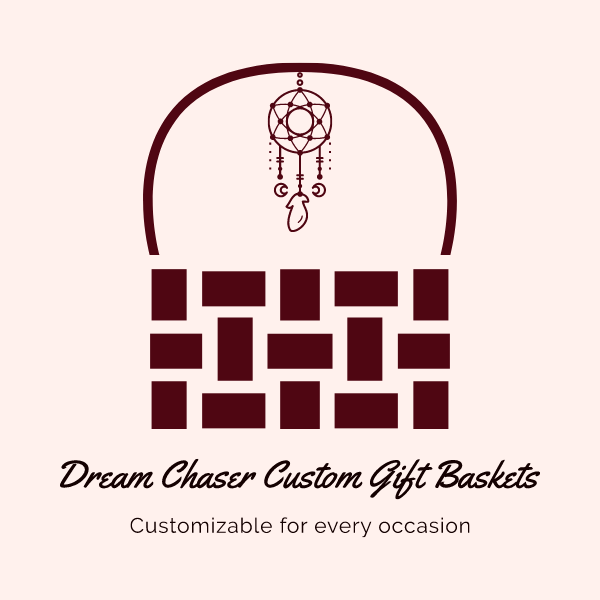 Dream Chaser Custom Gift Baskets