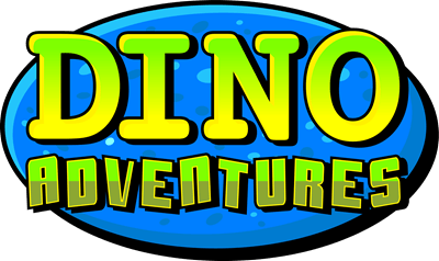 Dino Adventures Series - Owned by HCM Lifestyle