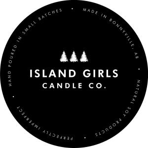 Island Girls Candle Co.