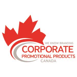 Corporate Promotional Products Canada INC