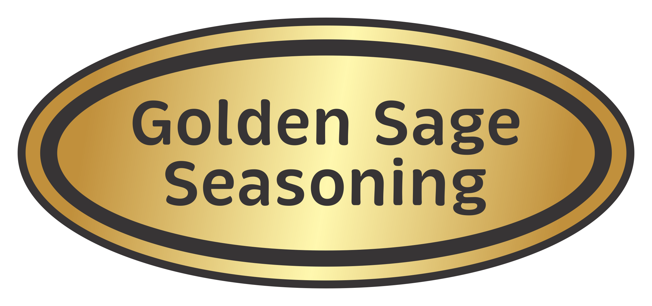 Golden Sage Seasoning